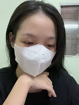 minmin2kk5 online show from 10, 10, 2025