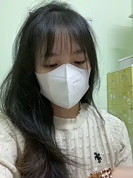 minmin2kk5 online show from 13, 3, 2025