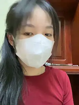 minmin2kk5 online show from 6, 3, 2025