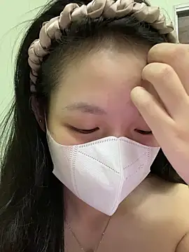 minmin2kk5 online show from 19, 10, 2025