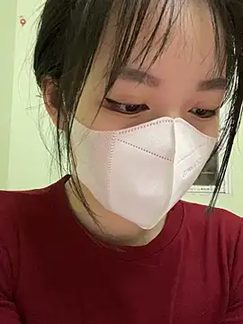 minmin2kk5 online show from 6, 3, 2025