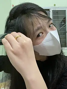 minmin2kk5 online show from 14, 3, 2025