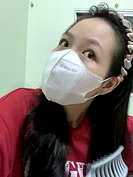 minmin2kk5 online show from 13, 10, 2025