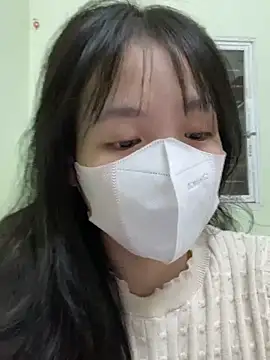 minmin2kk5 online show from 13, 3, 2025