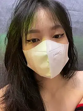 minmin2kk5 online show from 12, 3, 2025