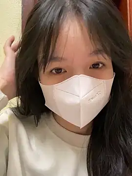 minmin2kk5 online show from 24, 2, 2025