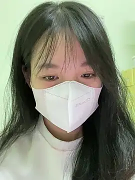 minmin2kk5 online show from 17, 3, 2025