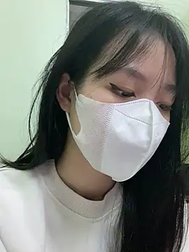 minmin2kk5 online show from 1, 3, 2025