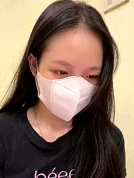 minmin2kk5 online show from 15, 10, 2025