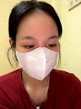 minmin2kk5 online show from 12, 10, 2025