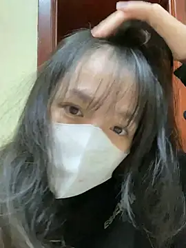 minmin2kk5 online show from 26, 2, 2025