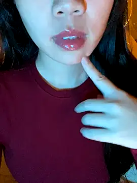 minmin2kk5 online show from 30, 10, 2025