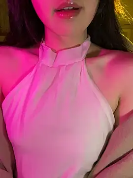 minmin2kk5 online show from 16, 12, 2025