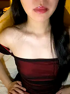 minmin2kk5 online show from 1, 11, 2025