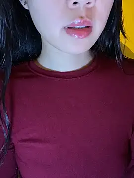 minmin2kk5 online show from 6, 11, 2025