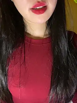 minmin2kk5 online show from 8, 11, 2025