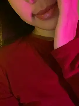 minmin2kk5 online show from 18, 1, 2026