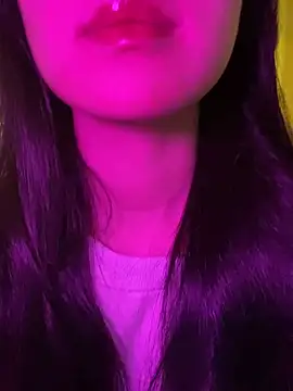 minmin2kk5 online show from 27, 11, 2025