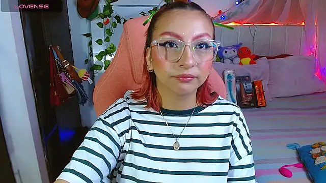 Littlerouse  online show from 27, 3, 2026