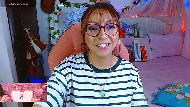 Littlerouse  online show from 3, 7, 2026