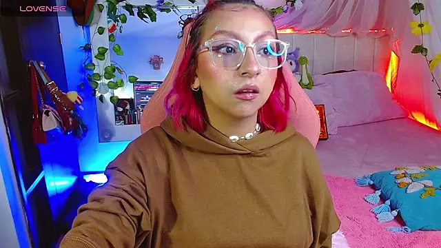 Littlerouse  online show from 12, 2, 2026