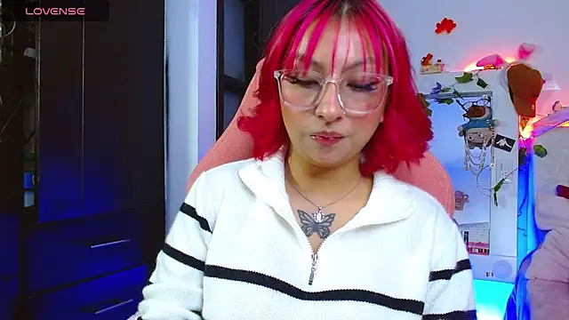 Littlerouse  online show from 10, 2, 2026