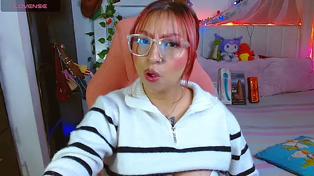 Littlerouse  online show from 28, 3, 2026