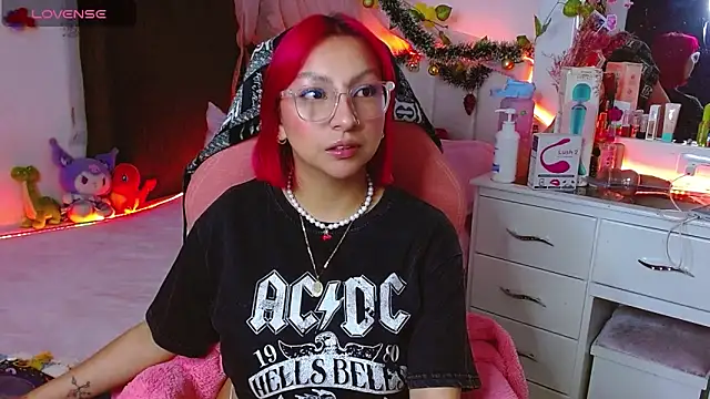 Littlerouse  online show from 10, 1, 2026