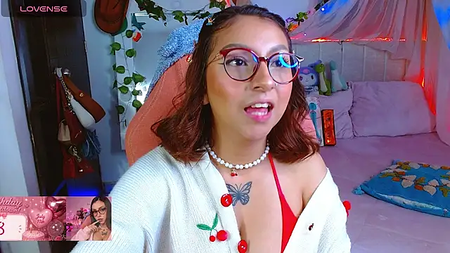 Littlerouse  online show from 4, 7, 2026