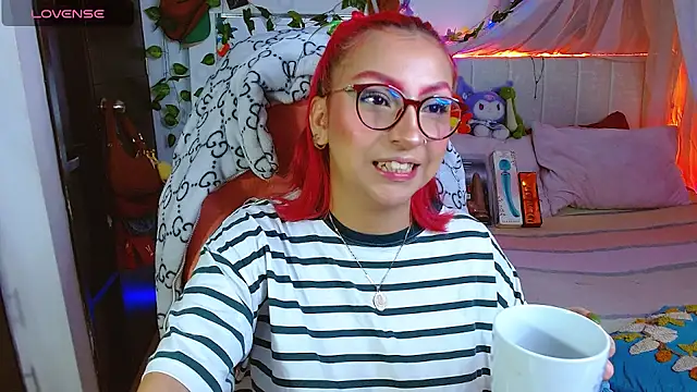 Littlerouse  online show from 24, 4, 2026