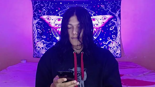 daiki sx online show from 13, 7, 2026