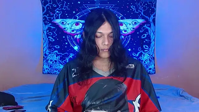 Snapshot of daiki_sx chatting on 1, 6, 2026 daiki sx online show from 1, 6, 2026