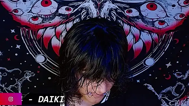 daiki sx online show from 15, 3, 2025