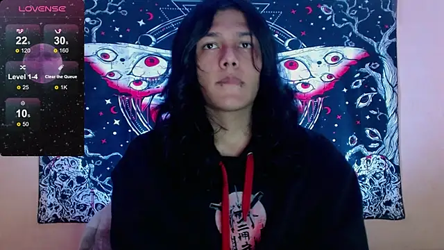 daiki sx online show from 13, 1, 2026