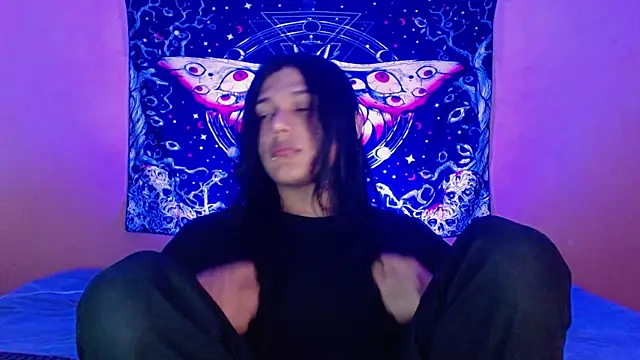 Snapshot of daiki_sx chatting on 23, 5, 2026 daiki sx online show from 23, 5, 2026