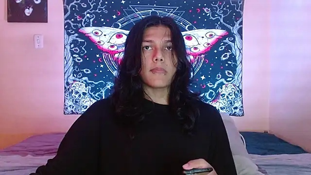 daiki sx online show from 3, 2, 2026