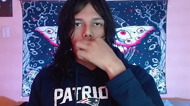 daiki sx online show from 7, 10, 2025