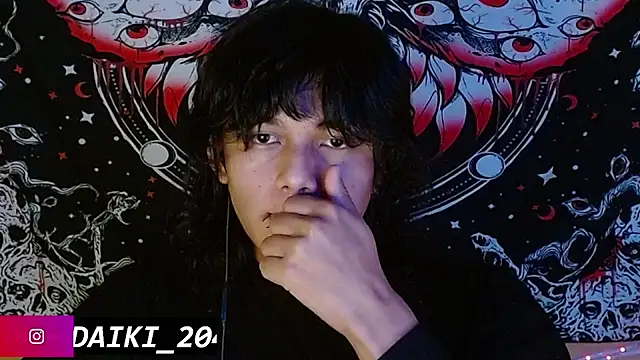 daiki sx online show from 22, 3, 2025