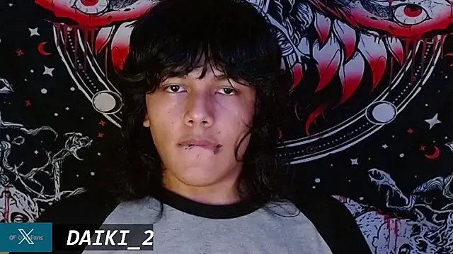 daiki sx online show from 20, 3, 2025
