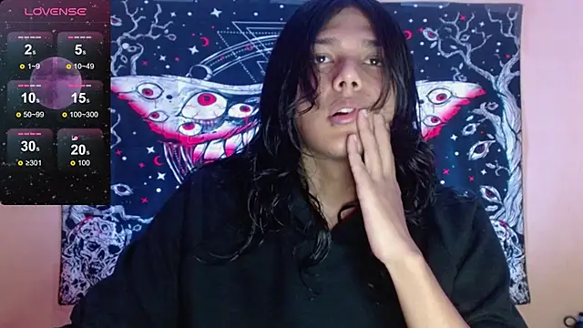 daiki sx online show from 16, 1, 2026