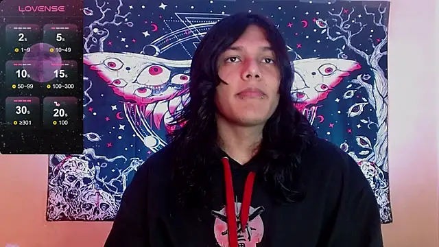 daiki sx online show from 10, 1, 2026