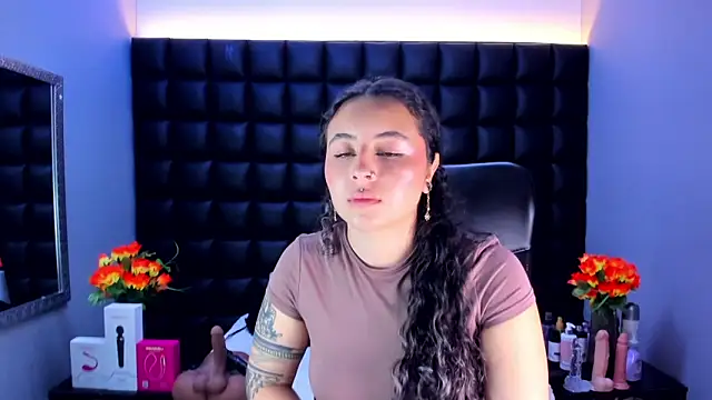 Snapshot of celeste_blue69 chatting on 11, 6, 2026 celeste blue69 online show from 11, 6, 2026