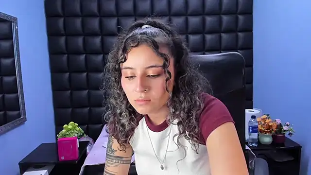 Snapshot of celeste_blue69 chatting on 11, 2, 2026 celeste blue69 online show from 11, 2, 2026