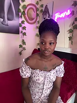 Snapshot of Queen_Arnah254 chatting on 20, 5, 2026 Queen Arnah254 online show from 20, 5, 2026