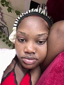 Snapshot of Queen_Arnah254 chatting on 15, 6, 2026 Queen Arnah254 online show from 15, 6, 2026