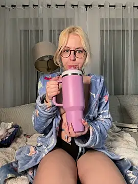 Livewithlucy online show from 13, 2, 2026