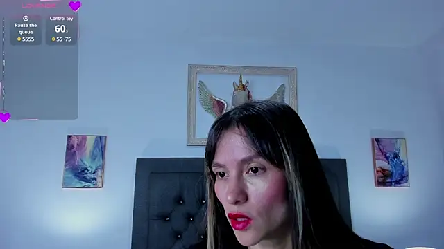 manu lara online show from 8, 3, 2025