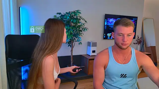 Jony and Jessica online show from 18, 7, 2026