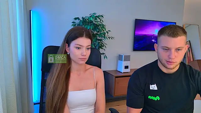 Jony and Jessica online show from 20, 6, 2026