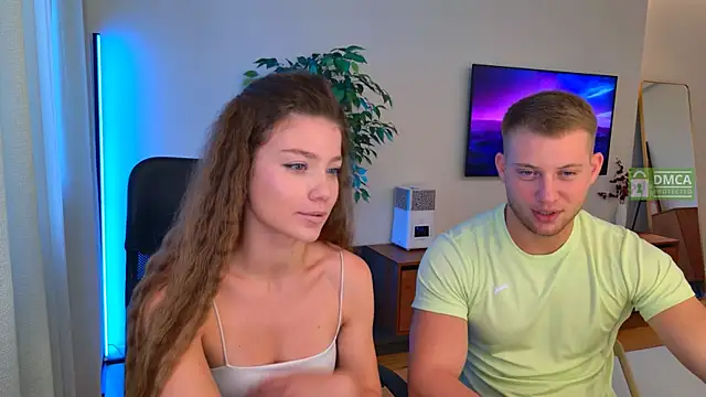 Jony and Jessica online show from 11, 7, 2026